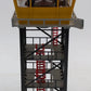 Lionel 6-2318 O Gauge Operating Control Tower EX/Box