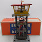 Lionel 6-2318 O Gauge Operating Control Tower EX/Box