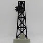Lionel 6-12763 O/O27 Gauge Single Signal Bridge LN/Box
