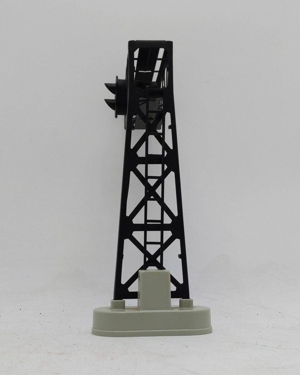 Lionel 6-12763 O/O27 Gauge Single Signal Bridge LN/Box