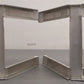 Marx O Gauge Vintage Union Pacific Tinplate Pedestrian Crossover Bridges [2]