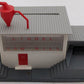 Lionel 6-2301 O Gauge Operating Sawmill VG/Box