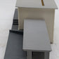 Lionel 6-2301 O Gauge Operating Sawmill VG/Box