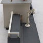 Lionel 6-2301 O Gauge Operating Sawmill VG/Box