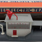 Lionel 6-2301 O Gauge Operating Sawmill VG/Box