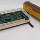 Lionel 6-9224 O Gauge REA Churchill Downs Operating Horse Car Set VG/Box