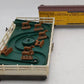 Lionel 6-9224 O Gauge REA Churchill Downs Operating Horse Car Set VG/Box