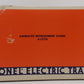 Lionel 6-12719 O Animated Refreshment Stand VG/Box