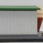 Lionel 6-12719 O Animated Refreshment Stand VG/Box