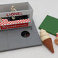 Lionel 6-12719 O Animated Refreshment Stand VG/Box