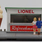 Lionel 6-12719 O Animated Refreshment Stand VG/Box