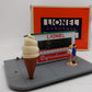 Lionel 6-12719 O Animated Refreshment Stand VG/Box