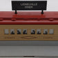 Lionel 6-12722 O Gauge Illuminated Roadside Diner w/Smoke Stack EX
