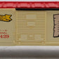Lionel 6-9429 O Gauge Joshua Lionel Cowen Early Years Boxcar EX/Box
