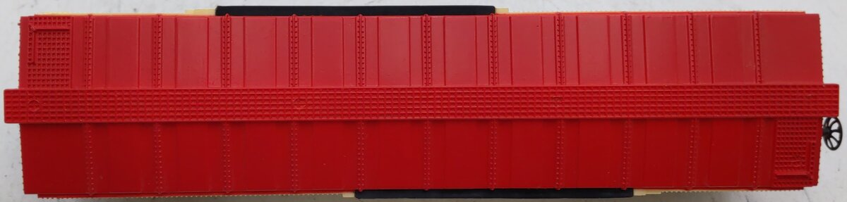 Lionel 6-9429 O Gauge Joshua Lionel Cowen Early Years Boxcar EX/Box