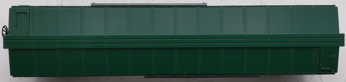 Lionel 6-9437 O Gauge Northern Pacific Stock Car LN/Box