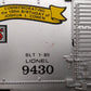 Lionel 6-9430 O Gauge Joshua Lionel Cowen The Standard Gauge Years Boxcar VG/Box