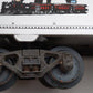 Lionel 6-9430 O Gauge Joshua Lionel Cowen The Standard Gauge Years Boxcar VG/Box