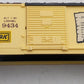 Lionel 6-9434 O Gauge Joshua Lionel Cowen "The Man" Boxcar EX/Box