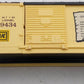 Lionel 6-9434 O Gauge Joshua Lionel Cowen "The Man" Boxcar EX/Box