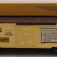 Lionel 6-9434 O Gauge Joshua Lionel Cowen "The Man" Boxcar EX/Box