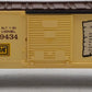 Lionel 6-9434 O Gauge Joshua Lionel Cowen "The Man" Boxcar EX/Box