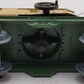 Lionel 6-9332 O Gauge Reading 8 Wheel Crane Car EX/Box