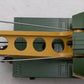 Lionel 6-9332 O Gauge Reading 8 Wheel Crane Car EX/Box