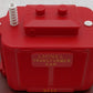 Lionel 6-9233 O Gauge 4 Truck Depressed Center Flatcar with Transformer EX/Box
