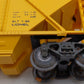 Lionel 6-9371 O Gauge Atlantic Sugar Refineries Lantic Sugar Hopper EX/Box