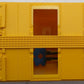 Lionel 6-9371 O Gauge Atlantic Sugar Refineries Lantic Sugar Hopper EX/Box