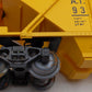 Lionel 6-9371 O Gauge Atlantic Sugar Refineries Lantic Sugar Hopper EX/Box