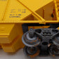 Lionel 6-9371 O Gauge Atlantic Sugar Refineries Lantic Sugar Hopper EX/Box