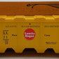 Lionel 6-9371 O Gauge Atlantic Sugar Refineries Lantic Sugar Hopper EX/Box