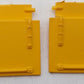 Lionel 6-9371 O Gauge Atlantic Sugar Refineries Lantic Sugar Hopper EX/Box