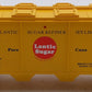 Lionel 6-9371 O Gauge Atlantic Sugar Refineries Lantic Sugar Hopper EX/Box