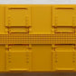 Lionel 6-9371 O Gauge Atlantic Sugar Refineries Lantic Sugar Hopper EX/Box