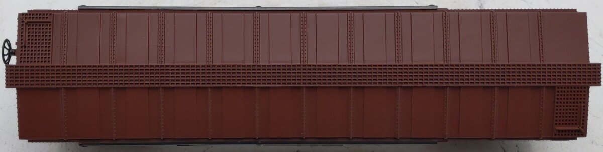 Lionel 6-9468 O Gauge Union Pacific Double Door Boxcar LN