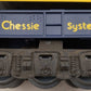 Lionel 6-9329 O Gauge Chessie Crane Car EX/Box