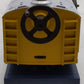 Lionel 6-9329 O Gauge Chessie Crane Car EX/Box
