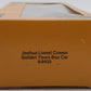Lionel 6-9433 O Gauge Joshua Lionel Cowen Golden Years Boxcar LN/Box
