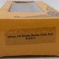 Lionel 6-9331 O Gauge Union 76 Single Dome Tank Car EX/Box