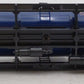 Lionel 6-9331 O Gauge Union 76 Single Dome Tank Car EX/Box