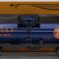 Lionel 6-9331 O Gauge Union 76 Single Dome Tank Car EX/Box