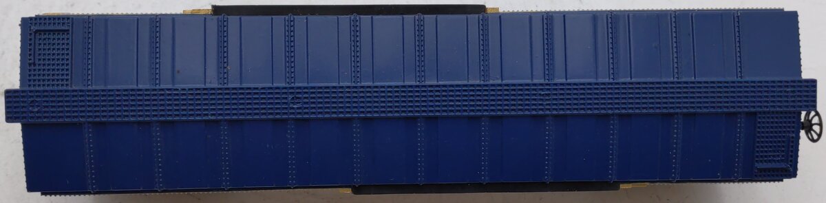 Lionel 6-9433 O Gauge Joshua Lionel Cowen Golden Years Boxcar EX/Box