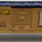 Lionel 6-9433 O Gauge Joshua Lionel Cowen Golden Years Boxcar EX/Box