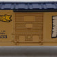 Lionel 6-9433 O Gauge Joshua Lionel Cowen Golden Years Boxcar EX/Box