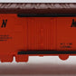Lionel 6-9818 O Gauge Western Maryland Reefer Car EX/Box