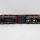 Lionel 6-8061 O Chessie Western Maryland U36C Powered Diesel Locomotive #8061 EX