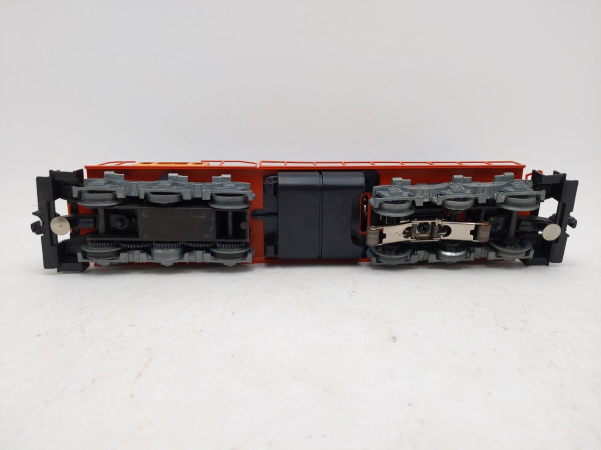 Lionel 6-8061 O Chessie Western Maryland U36C Powered Diesel Locomotive #8061 EX